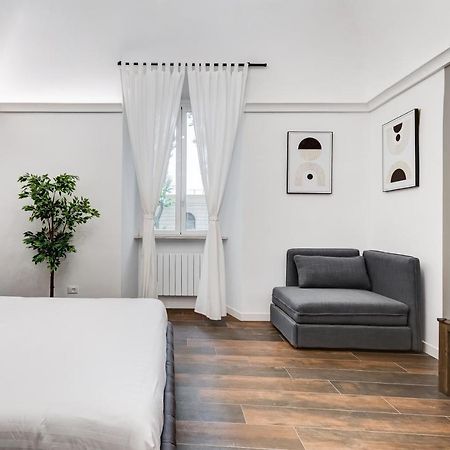Bdc - The Boss: Stunning 2-Bdr Apartment @Termini Rome Extérieur photo