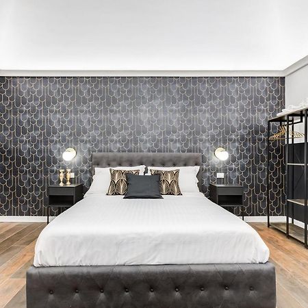 Bdc - The Boss: Stunning 2-Bdr Apartment @Termini Rome Extérieur photo