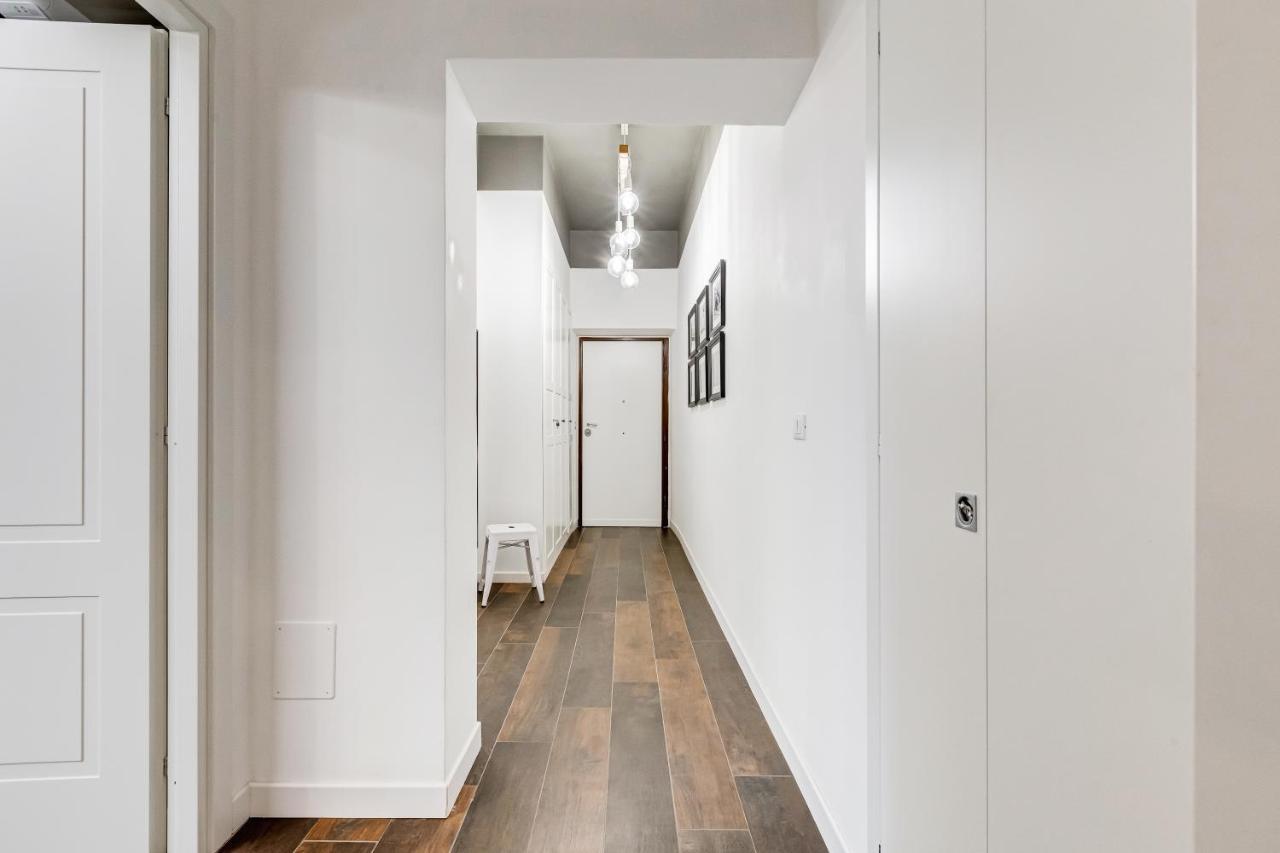 Bdc - The Boss: Stunning 2-Bdr Apartment @Termini Rome Extérieur photo