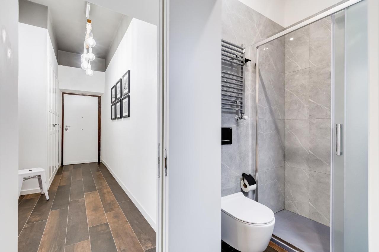 Bdc - The Boss: Stunning 2-Bdr Apartment @Termini Rome Extérieur photo