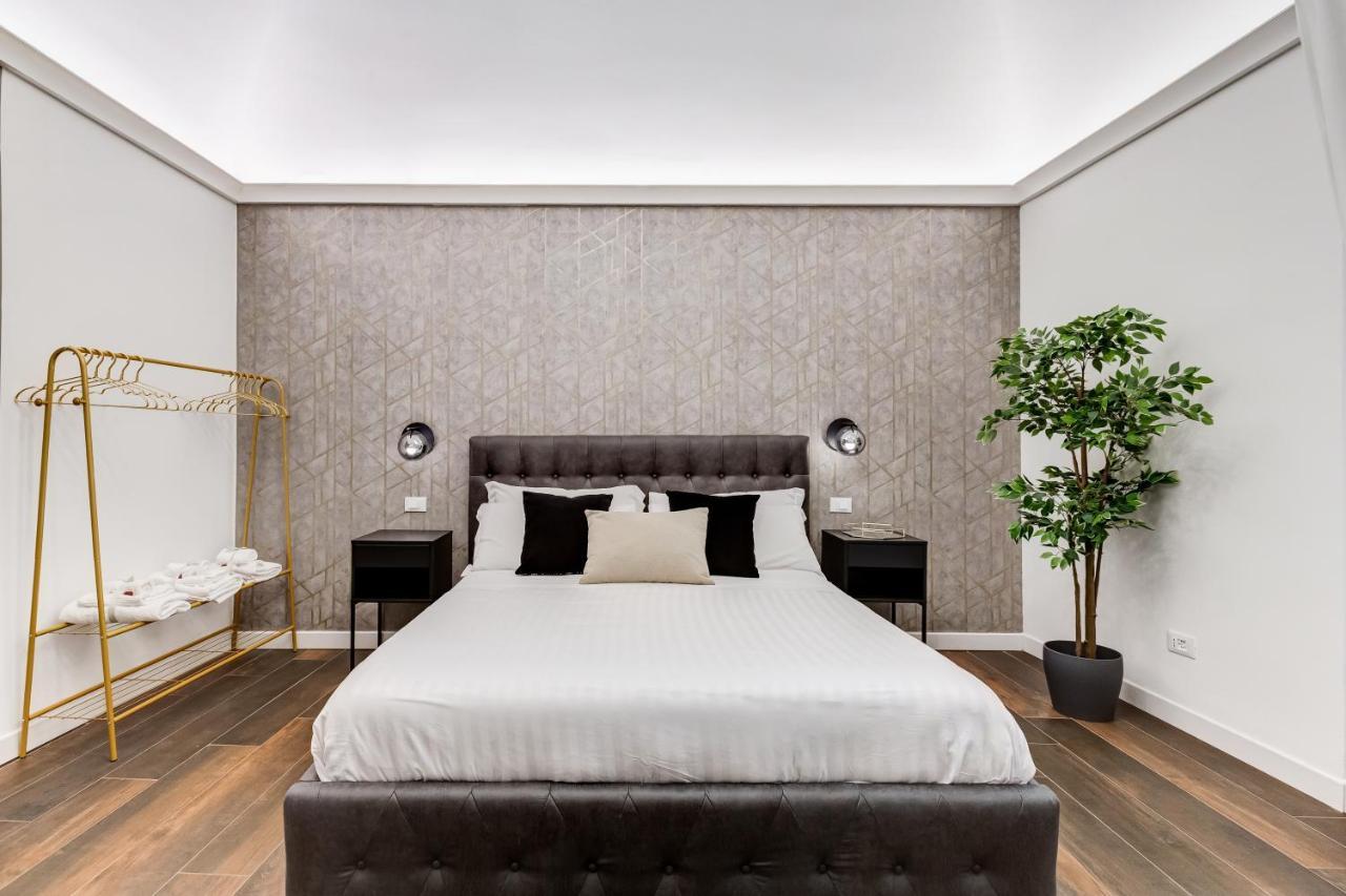 Bdc - The Boss: Stunning 2-Bdr Apartment @Termini Rome Extérieur photo