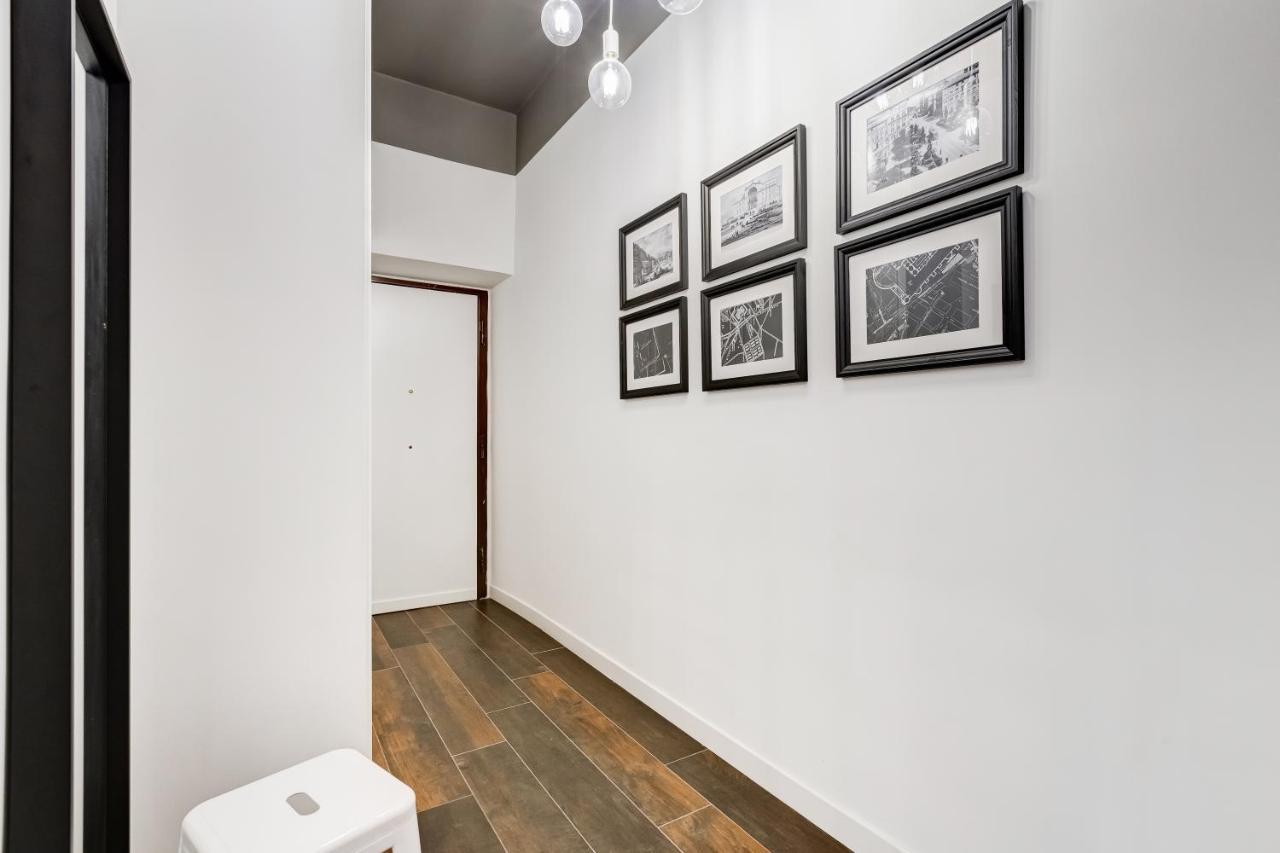 Bdc - The Boss: Stunning 2-Bdr Apartment @Termini Rome Extérieur photo